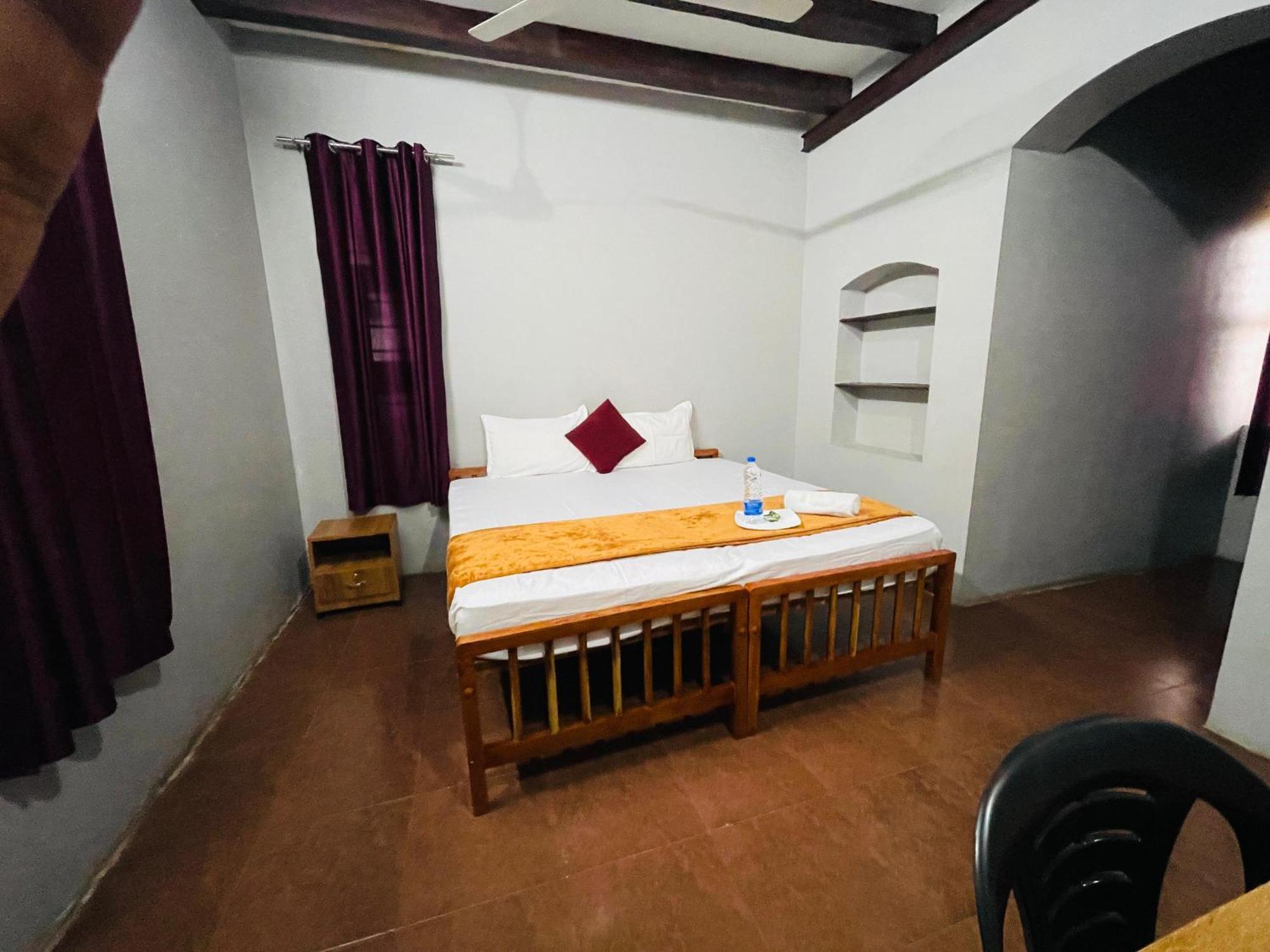 Hostel Gonest O Zen Kozhikode Zewnętrze zdjęcie