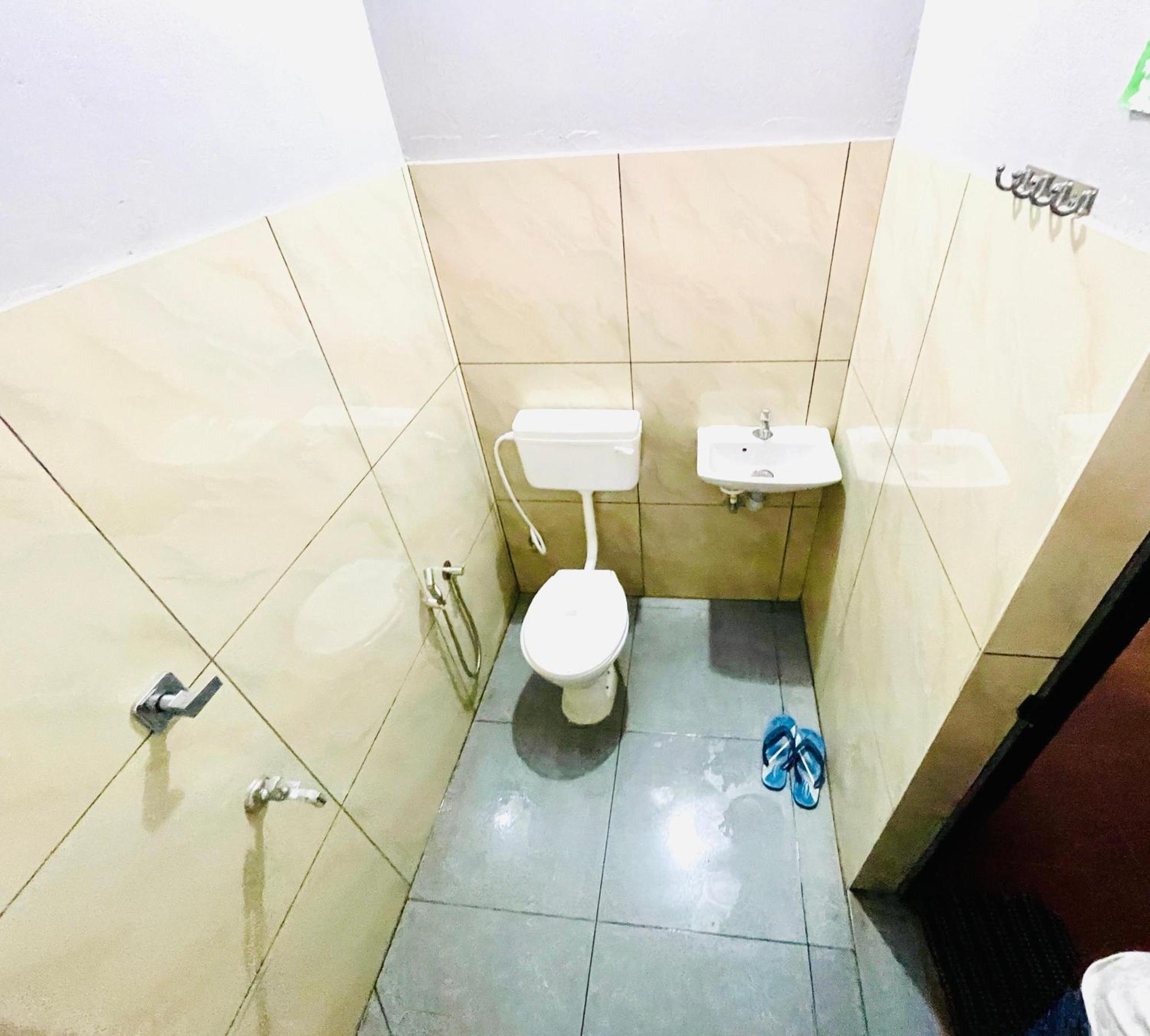 Hostel Gonest O Zen Kozhikode Zewnętrze zdjęcie