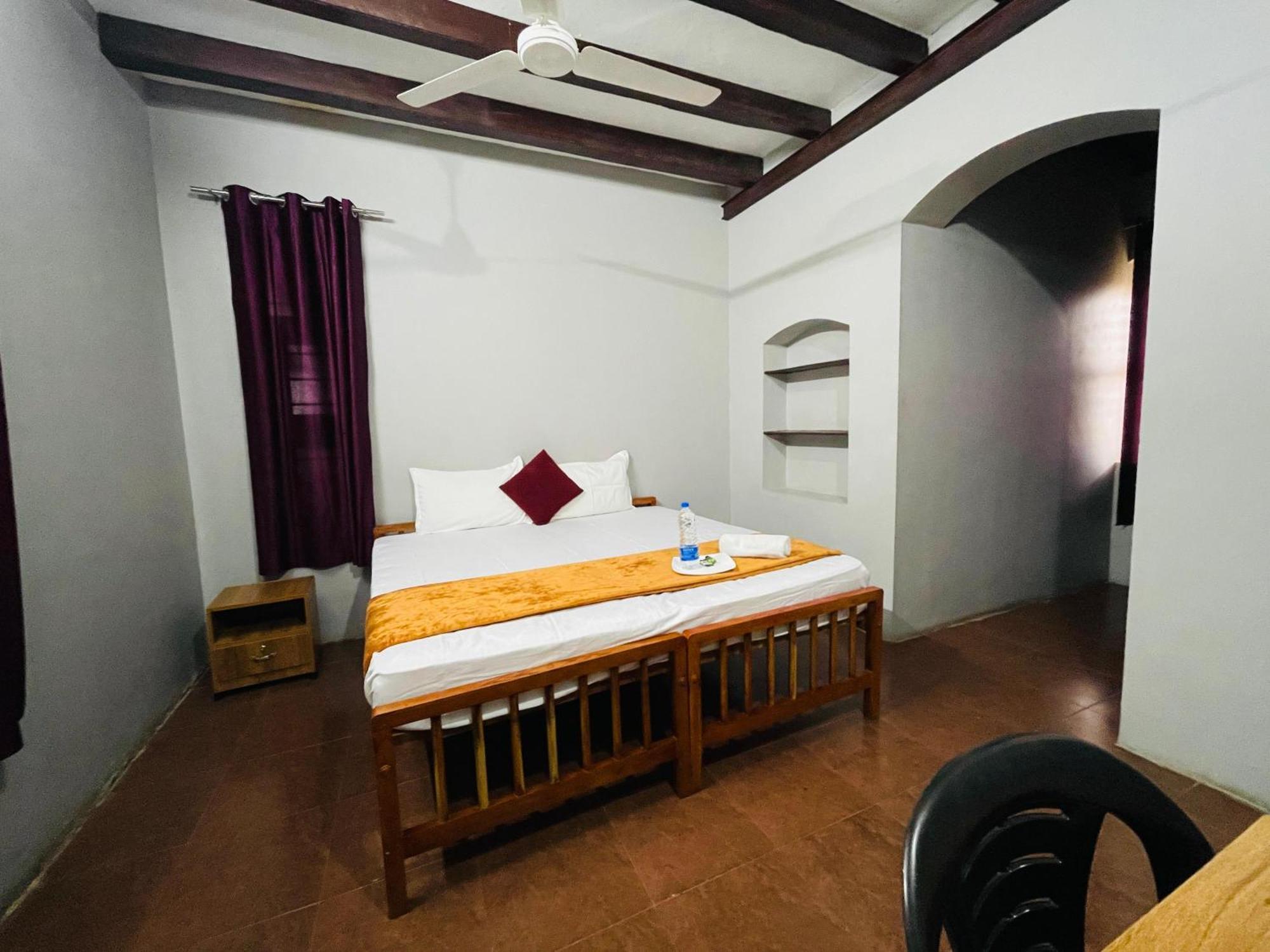 Hostel Gonest O Zen Kozhikode Zewnętrze zdjęcie