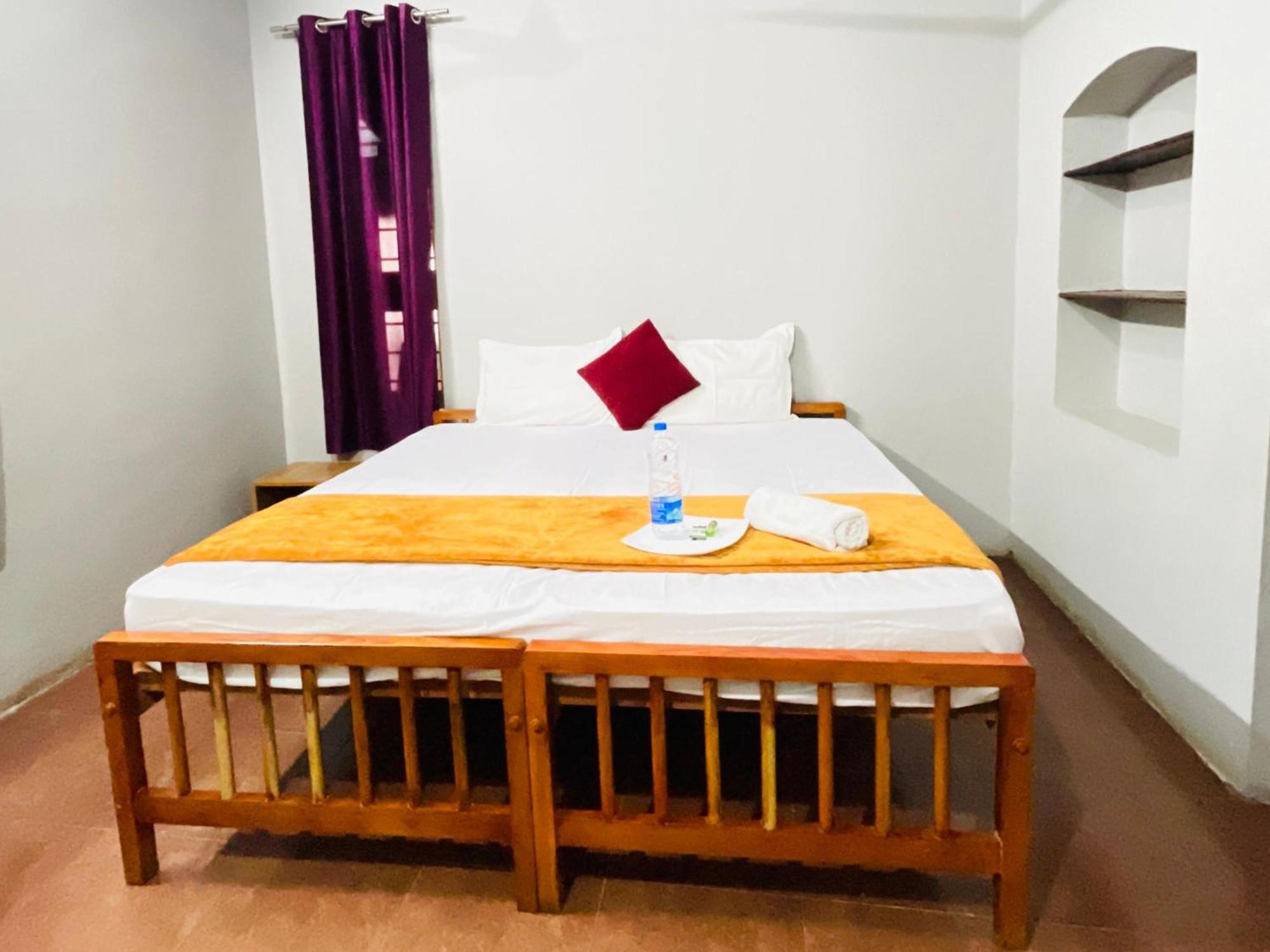 Hostel Gonest O Zen Kozhikode Zewnętrze zdjęcie