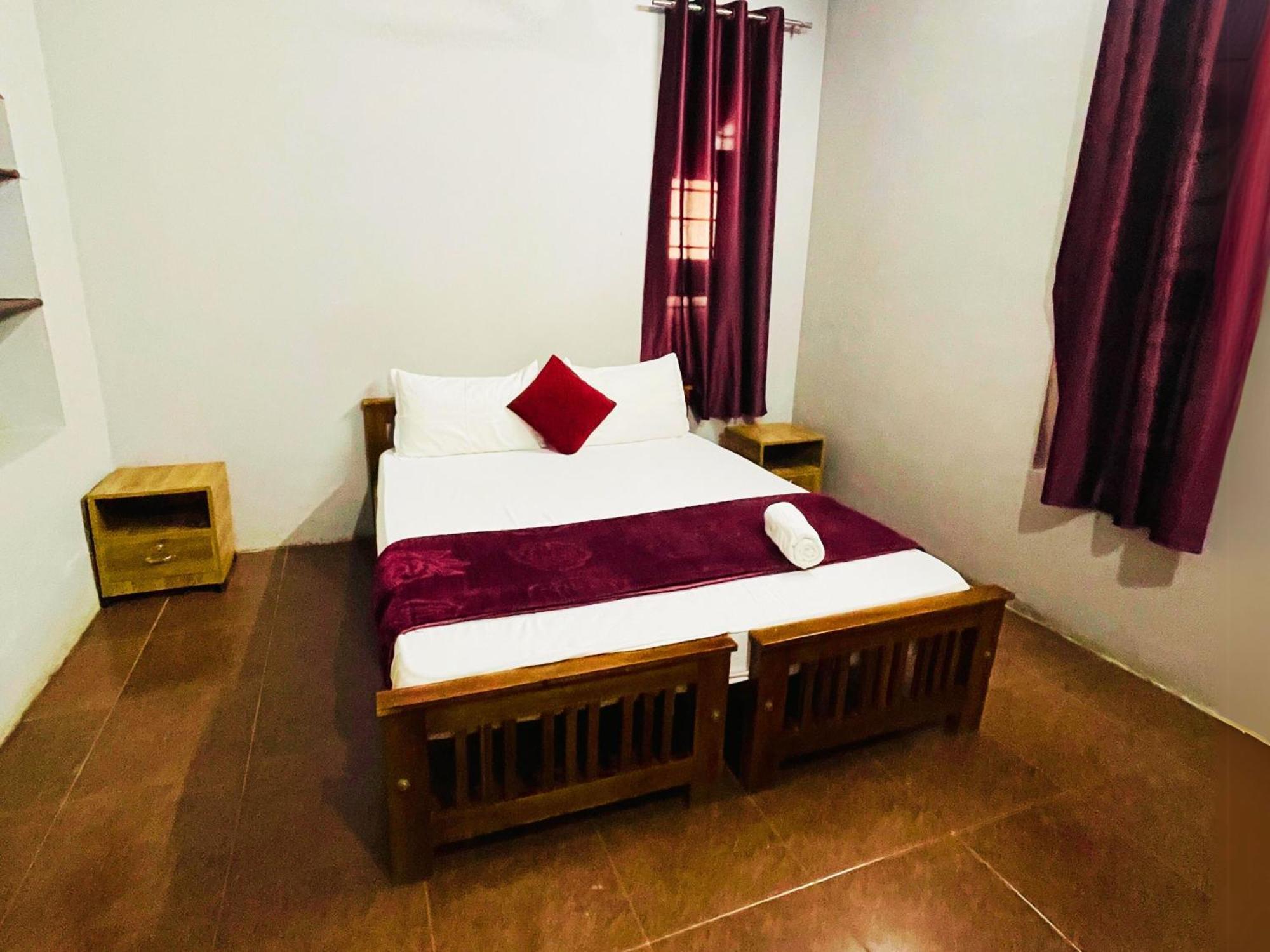 Hostel Gonest O Zen Kozhikode Zewnętrze zdjęcie