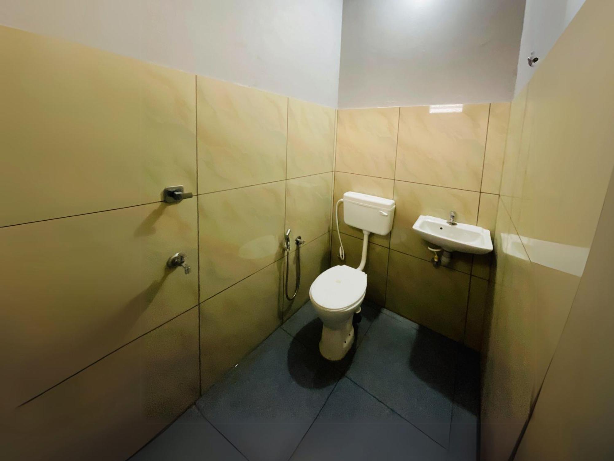 Hostel Gonest O Zen Kozhikode Zewnętrze zdjęcie