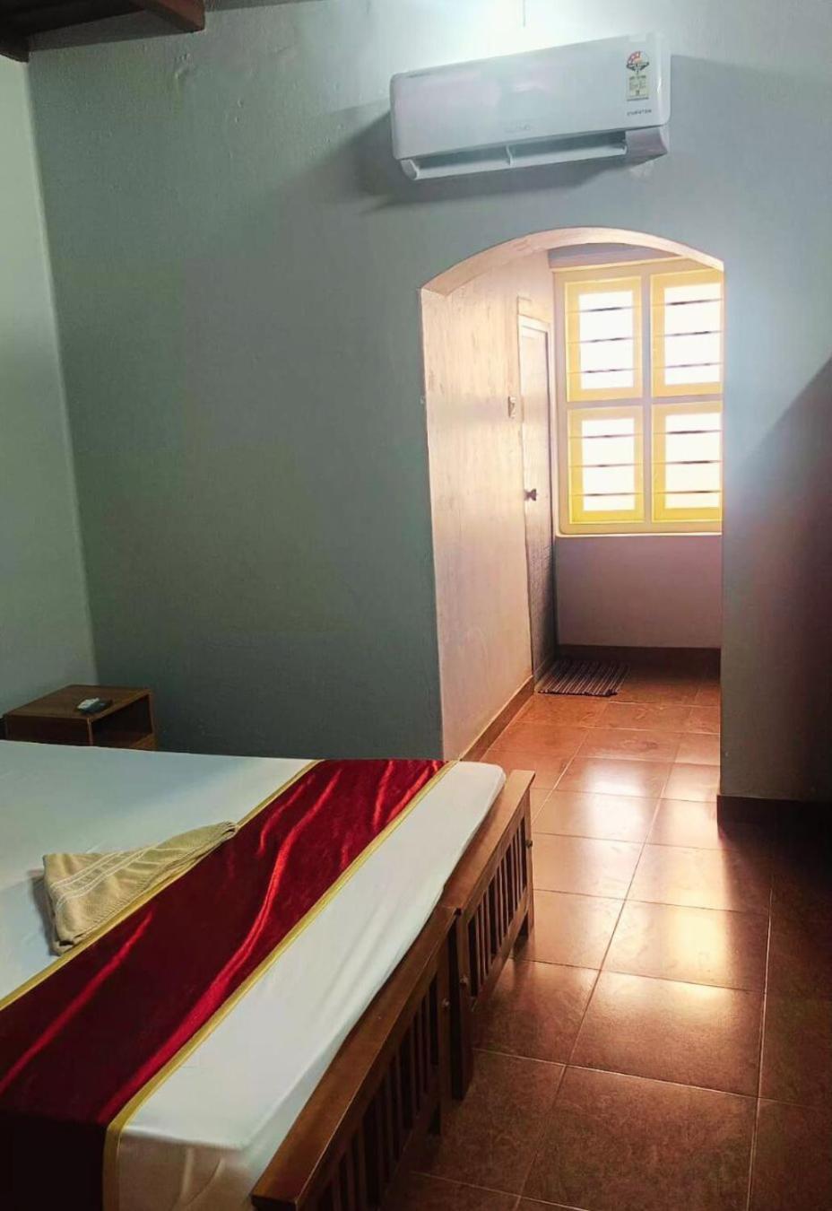 Hostel Gonest O Zen Kozhikode Zewnętrze zdjęcie