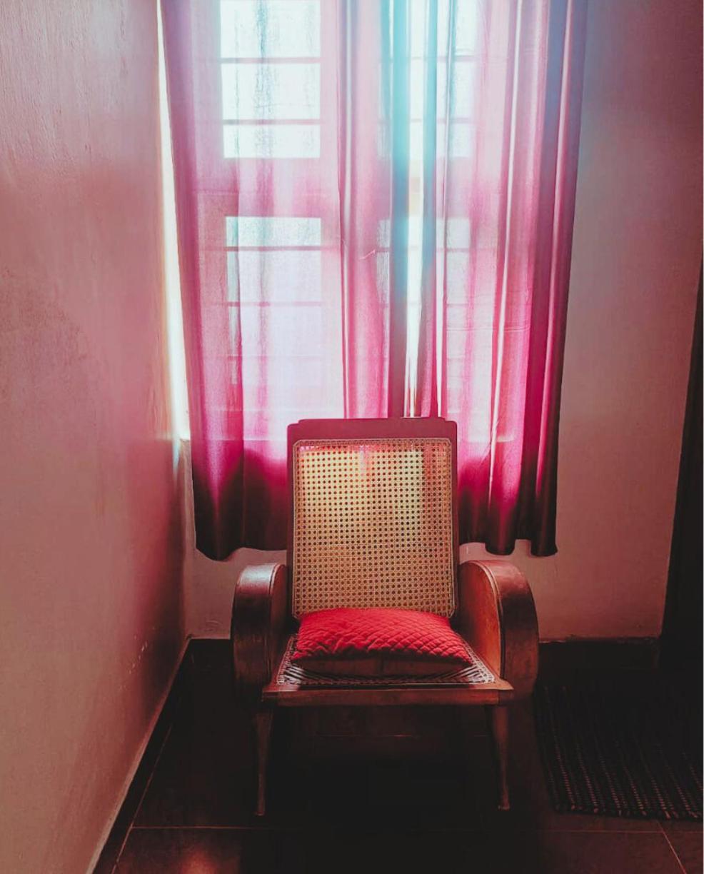 Hostel Gonest O Zen Kozhikode Zewnętrze zdjęcie