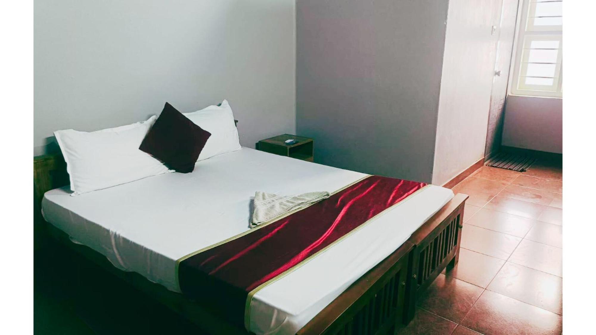 Hostel Gonest O Zen Kozhikode Zewnętrze zdjęcie