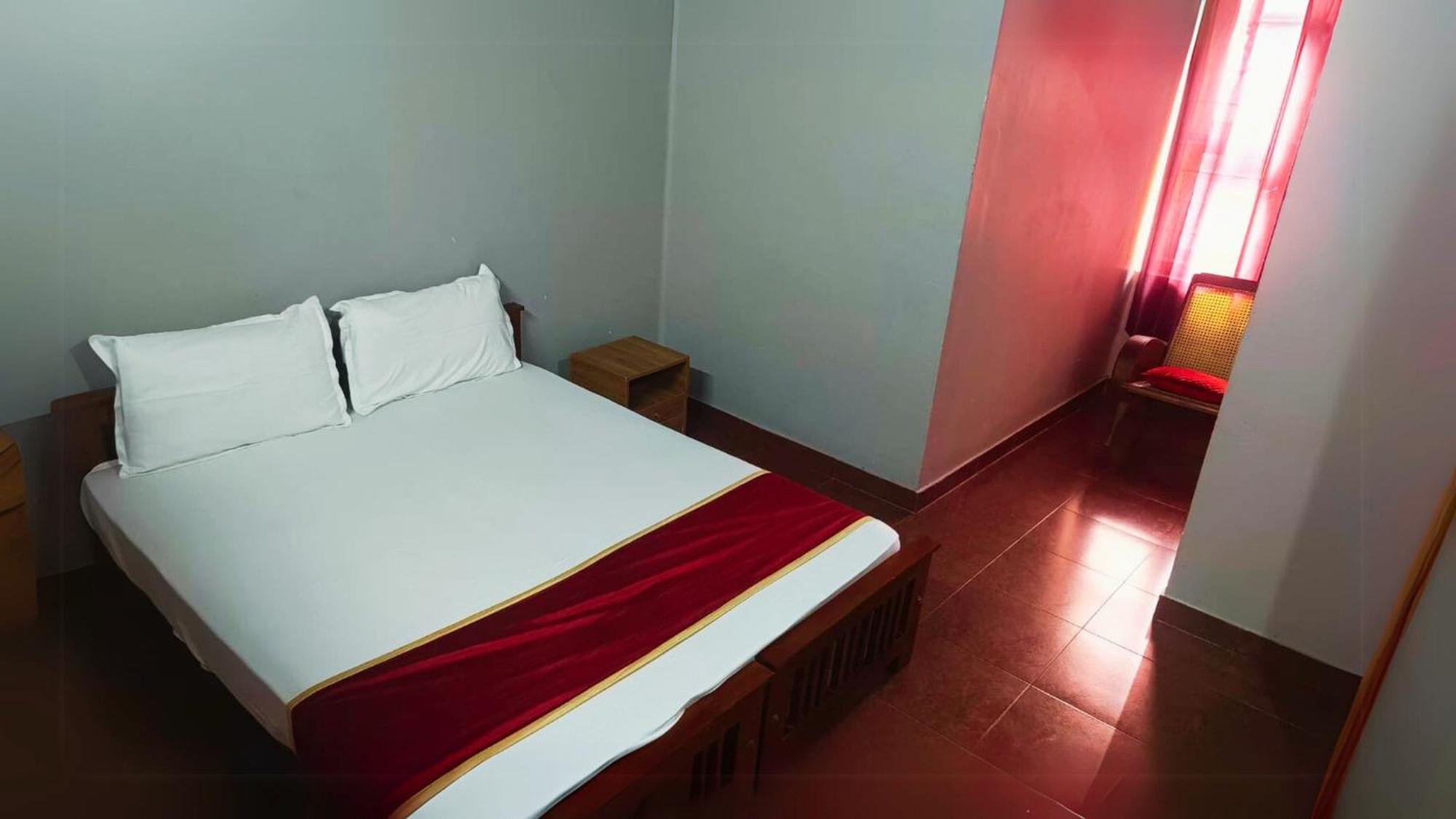 Hostel Gonest O Zen Kozhikode Zewnętrze zdjęcie